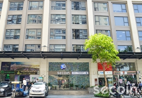 Secoin Showrooms